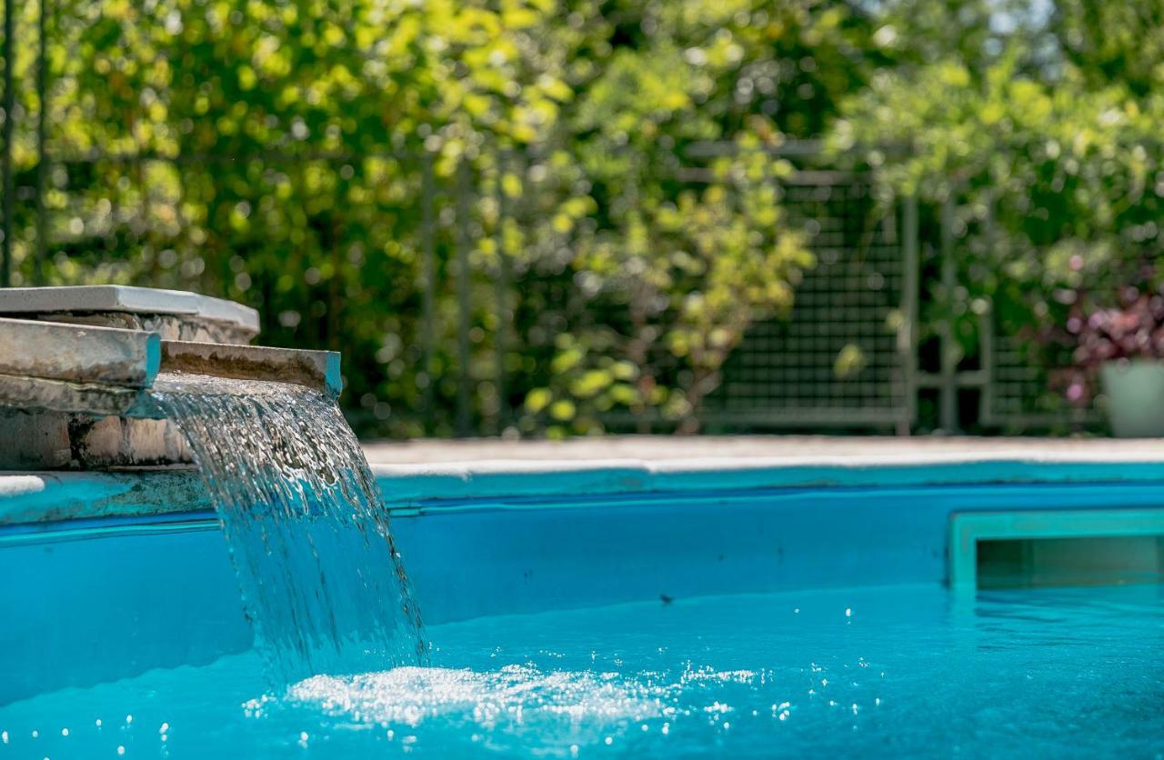 Poolside Apartments Miljan I Ranko Herceg Novi Esterno foto