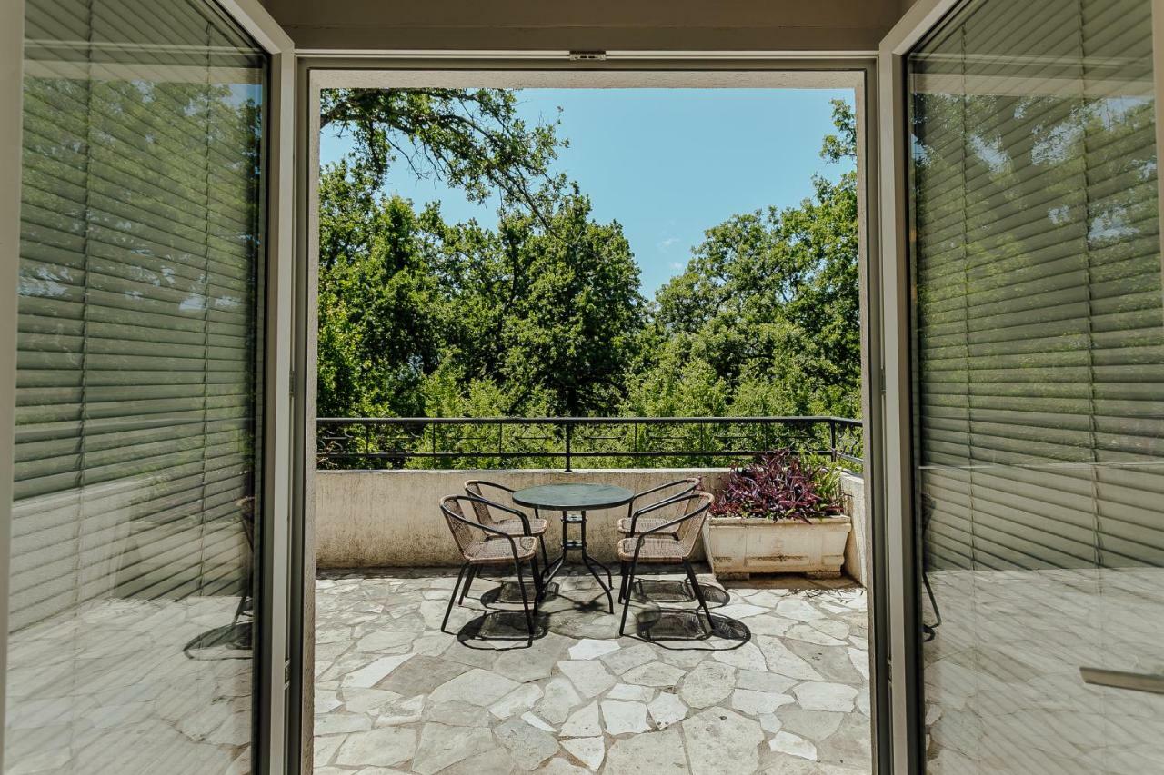 Poolside Apartments Miljan I Ranko Herceg Novi Esterno foto